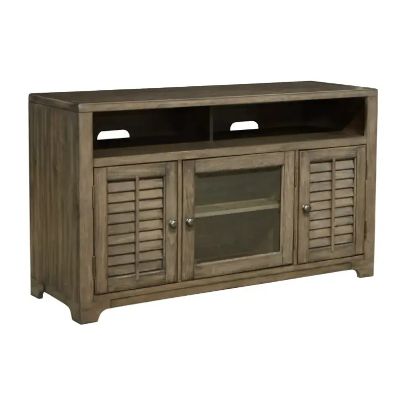 Aus-55 Parker House Furniture Austin Home Entertainment Furniture Tv Console