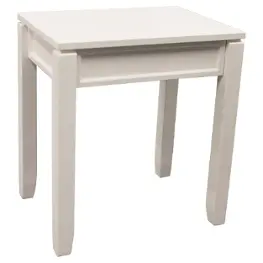 Boc271 Parker House Furniture Boca Home Office Furniture Desk