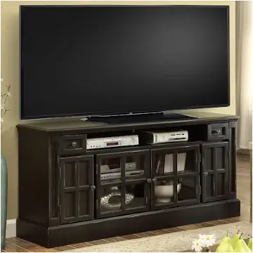 Con-62 Parker House Furniture Concord Home Entertainment Furniture Tv Console