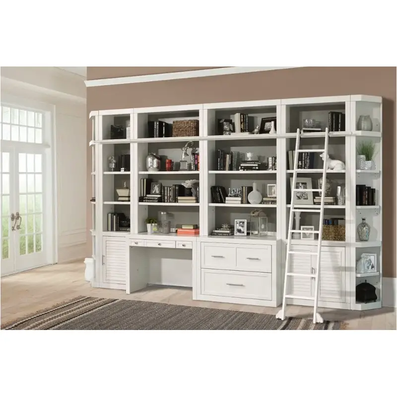 Cat405 Parker House Furniture Catalina Home Office Furniture Bookcase