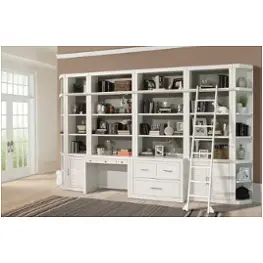 Cat405 Parker House Furniture Catalina Home Office Furniture Bookcase
