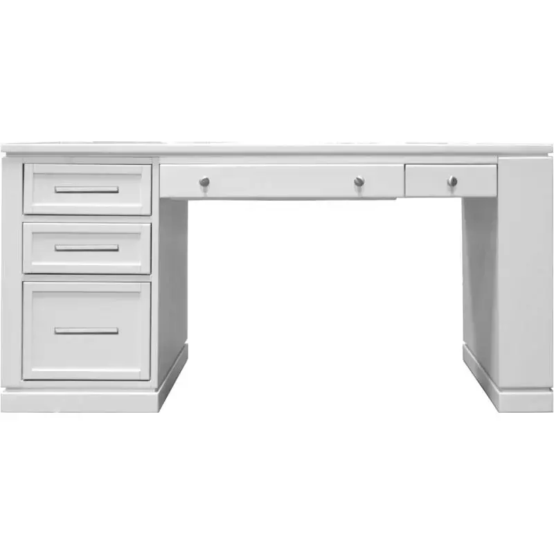 Parker House Furniture Catalina Writing Desk - Thumbnail 2