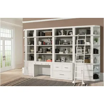 Cat495 Parker House Furniture Catalina Home Office Furniture Bookcase