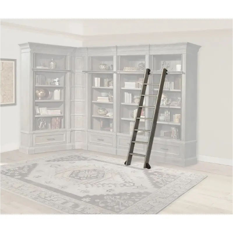 Gram9095 Parker House Furniture Gramercy Park Home Office Furniture Bookcase