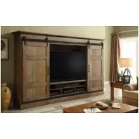 Hpt-1063b Parker House Furniture Hunts Point Home Entertainment Furniture Entertainment Center