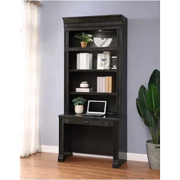 Was460h Parker House Furniture Washington Heights Home Office Furniture Desk