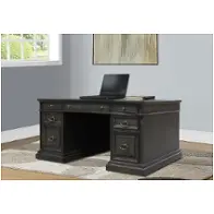 Was480 Parker House Furniture Washington Heights Home Office Furniture Desk