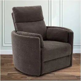 Mrad812gsp-kry Parker House Furniture Radius - Krypton Living Room Furniture Recliner
