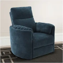 Mrad812gsp-pea Parker House Furniture Radius - Peacock Living Room Furniture Recliner