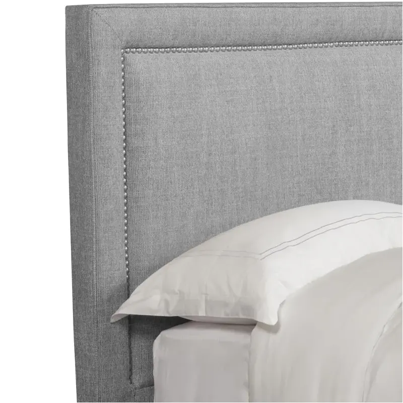 Bcod8000hb-mnr Parker House Furniture Cody - Mineral Bedroom Furniture Bed