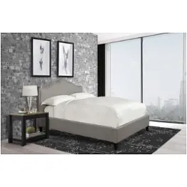 Bjam8000hb-fal Parker House Furniture Jamie - Falstaff Bedroom Furniture Bed