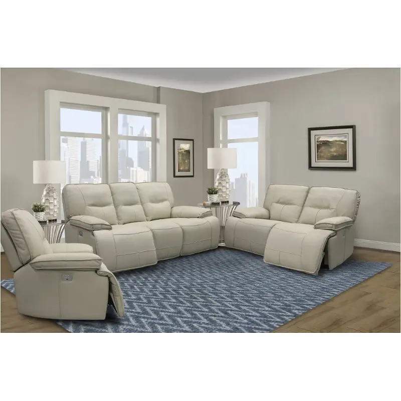 Mspa832ph-oys Parker House Furniture Spartacus - Oyster Living Room Furniture Sofa