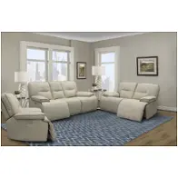 Mspa832ph-oys Parker House Furniture Spartacus - Oyster Living Room Furniture Sofa