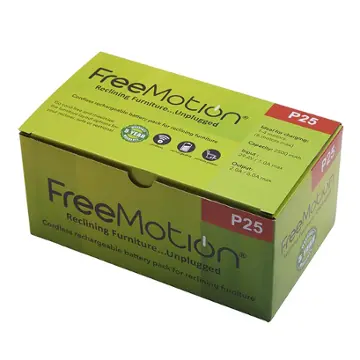 P25 Parker House Furniture Freemotion Accent Furniture