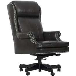 Dc105-pgr Parker House Furniture Desk Chairs Living Room Furniture Office Chair