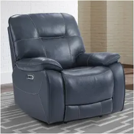 Maxe812ph-adm Parker House Furniture Axel Living Room Furniture Recliner
