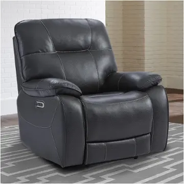 Maxe812ph-ozo Parker House Furniture Axel Living Room Furniture Recliner