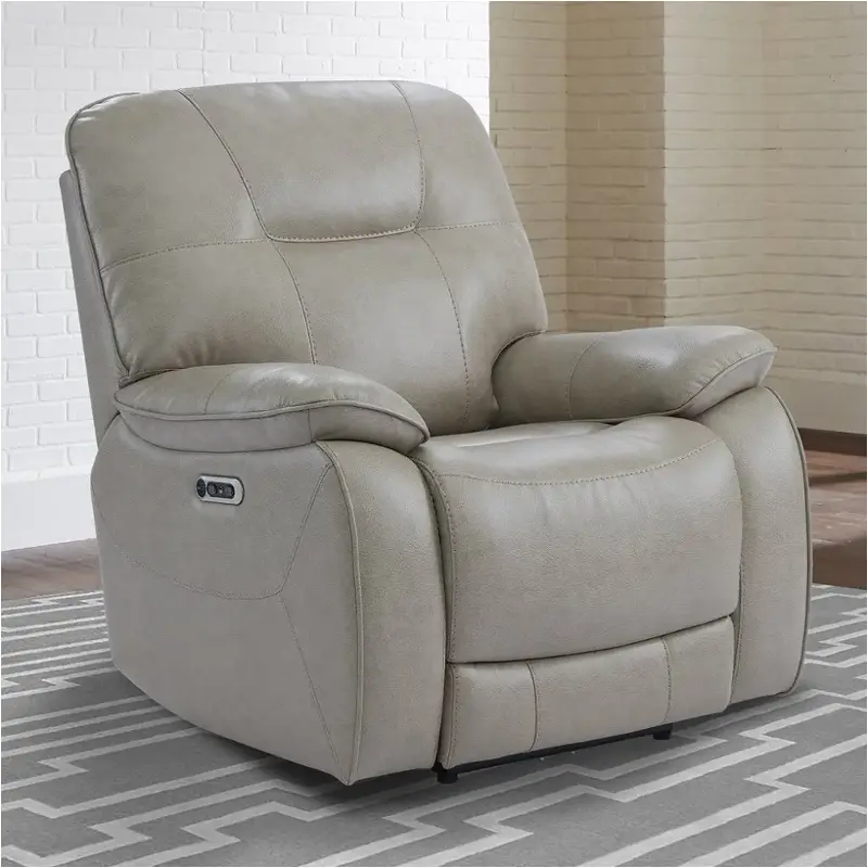 Maxe812ph-par Parker House Furniture Axel Power Recliner