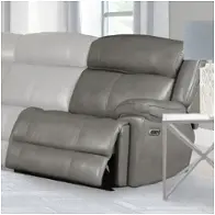 Mecl811rph-fhe Parker House Furniture Eclipse - Florence Heron Living Room Furniture Sectional
