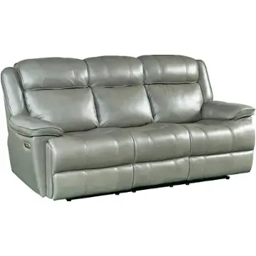 Mecl832ph-fhe Parker House Furniture Eclipse - Florence Heron Living Room Furniture Sofa