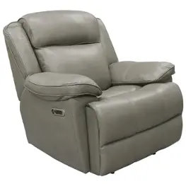 Mecl812ph-fhe Parker House Furniture Eclipse - Florence Heron Living Room Furniture Recliner