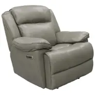 Mecl812ph-fhe Parker House Furniture Eclipse - Florence Heron Living Room Furniture Recliner