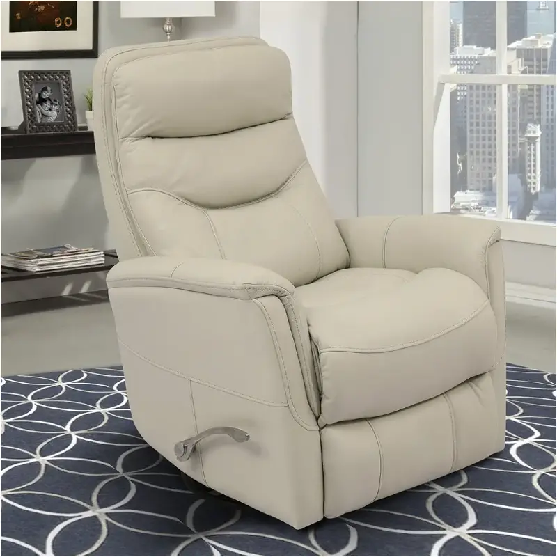Mgem812gs-iv Parker House Furniture Manual Swivel Glider Recliner