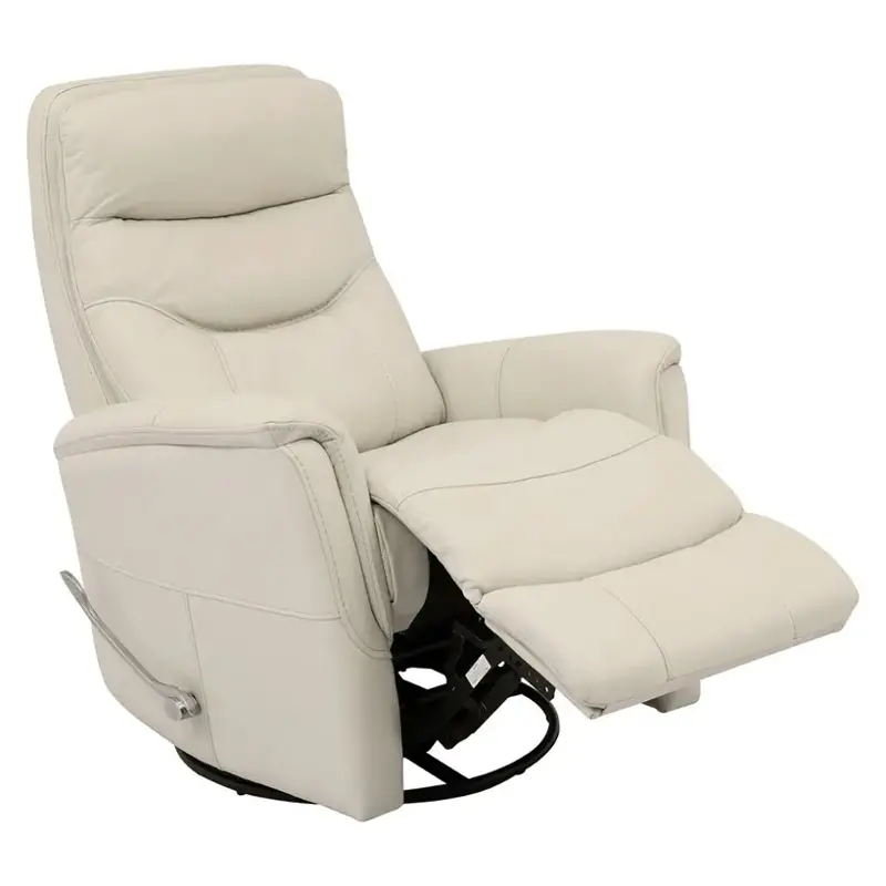 Mgem812gs-iv Parker House Furniture Gemini - Ivory Living Room Furniture Recliner