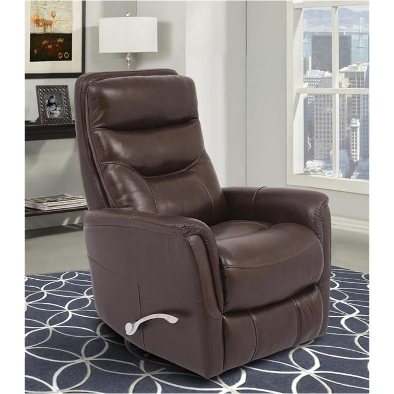 parker house swivel rocker recliner