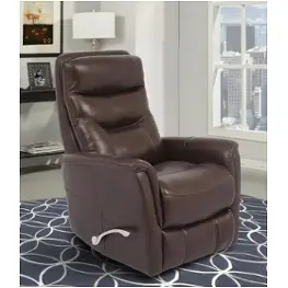 Mgem812gs-rob Parker House Furniture Gemini - Robust Living Room Furniture Recliner