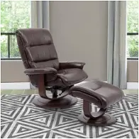 Mkni212s-rob Parker House Furniture Knight - Robust Living Room Furniture Living Room Chair