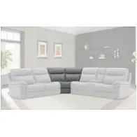 Mma850-crb Parker House Furniture Mason - Carbon Living Room Furniture Sectional