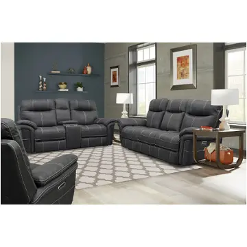 Mma832ph-cha Parker House Furniture Mason - Charcoal Living Room Furniture Sofa