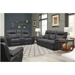 Mma832ph-cha Parker House Furniture Mason - Charcoal Living Room Furniture Sofa
