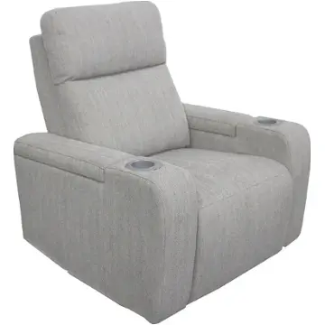 Morp812ph-bis Parker House Furniture Orpheus - Bisque Living Room Furniture Recliner