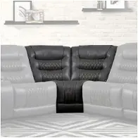 Mout850-sta Parker House Furniture Outlaw - Stallion Living Room Furniture Sectional