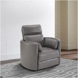 Mrad812gsp-p25-fhe Parker House Furniture Radius - Florence Heron Living Room Furniture Recliner