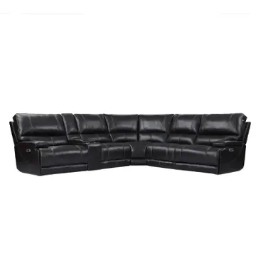 Mwhi811lph-p50-vco Parker House Furniture Whitman - Verona Coffee Living Room Furniture Sectional