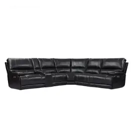 Mwhi811lph-p50-vco Parker House Furniture Whitman - Verona Coffee Living Room Furniture Sectional