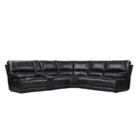 Mwhi810p-p50-vco Parker House Furniture Whitman - Verona Coffee Living Room Furniture Sectional