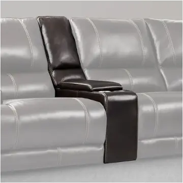 Mwhi860-p50-vco Parker House Furniture Whitman - Verona Coffee Living Room Furniture Sectional