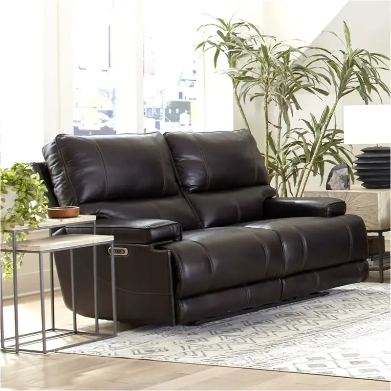 Mwhi822ph-p25-vco Parker House Furniture Whitman - Verona Coffee Living Room Furniture Loveseat