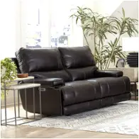Mwhi822ph-p25-vco Parker House Furniture Whitman - Verona Coffee Living Room Furniture Loveseat