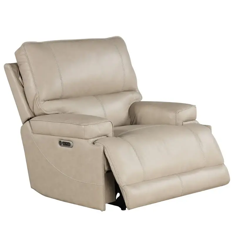 Mwhi812ph-p25-vli Parker House Furniture Whitman - Verona Linen Living Room Furniture Recliner