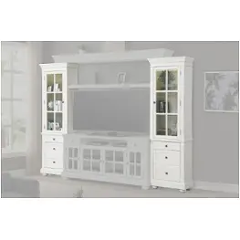 Cap250p Parker House Furniture Cape Cod Living Room Furniture Entertainment Center