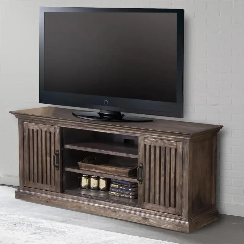 Gat-68 Parker House Furniture Gatehouse Living Room Furniture Tv Console