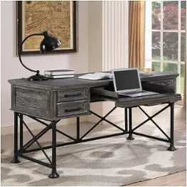 Gram9085 Parker House Furniture Gramercy Park Home Office Furniture Desk