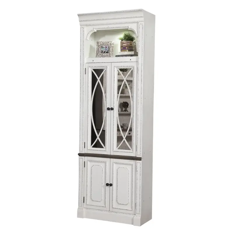 Pro-440 Parker House Furniture Provence Living Room Furniture Accent Cabinet
