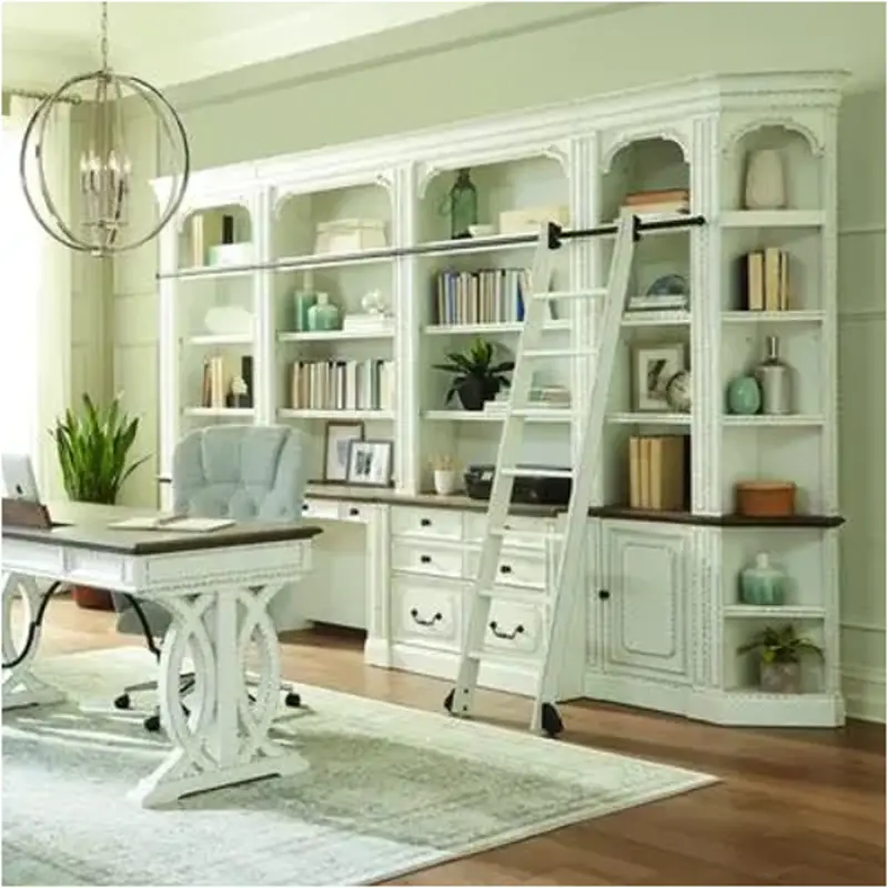 Pro450 Parker House Furniture Provence Living Room Furniture Bookcase