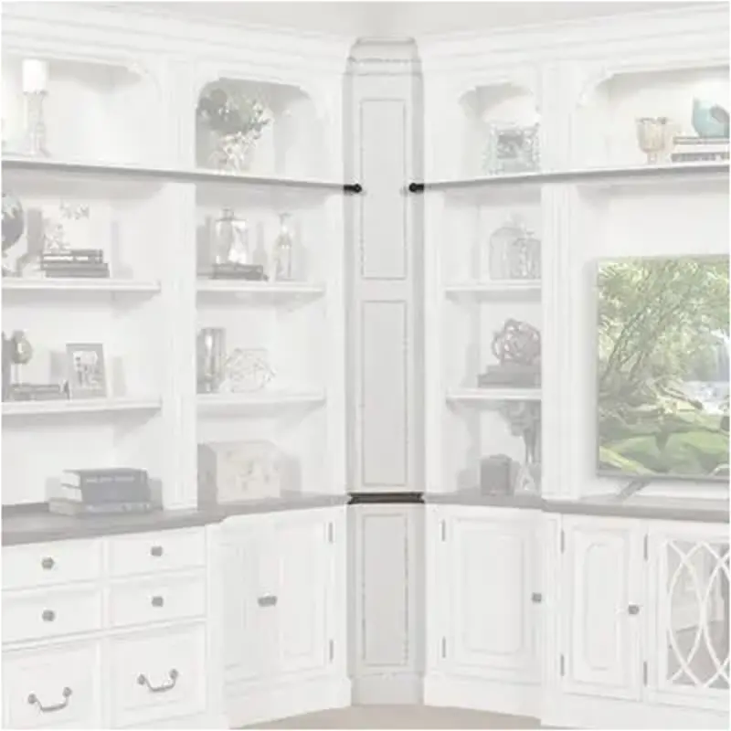 Pro456 Parker House Furniture Provence Living Room Furniture Desk